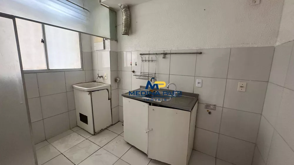 Apartamento, 2 quartos, 52 m² - Foto 8