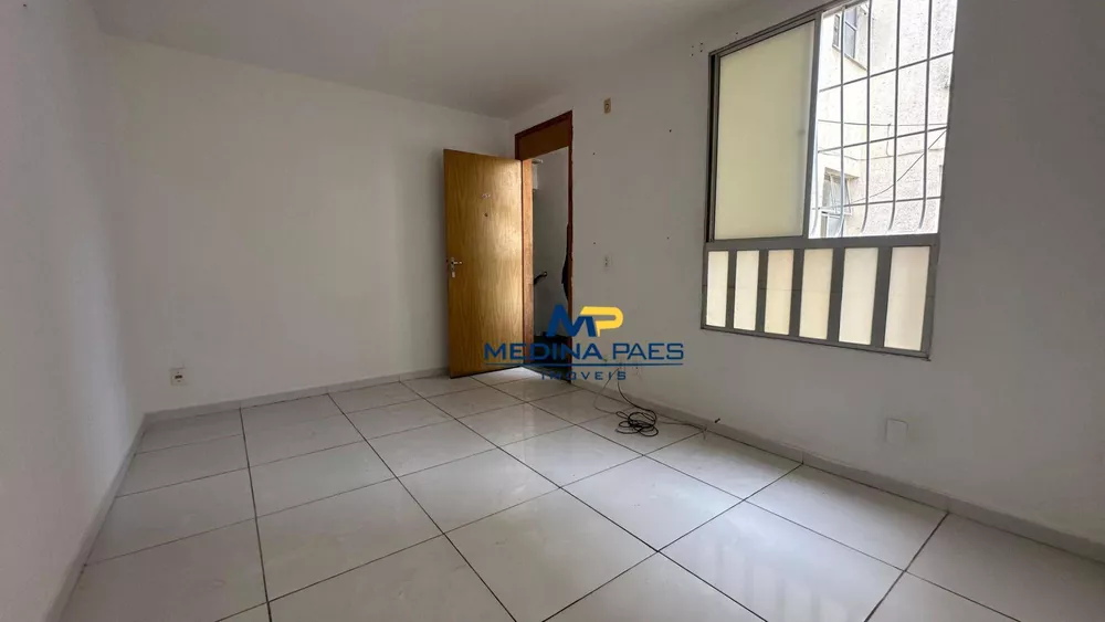 Apartamento, 2 quartos, 52 m² - Foto 11