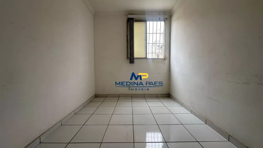 Apartamento, 2 quartos, 52 m² - Foto 6