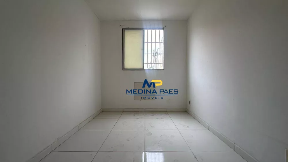 Apartamento, 2 quartos, 52 m² - Foto 4