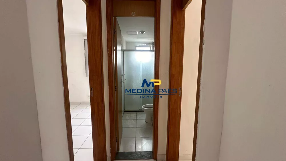Apartamento, 2 quartos, 52 m² - Foto 3