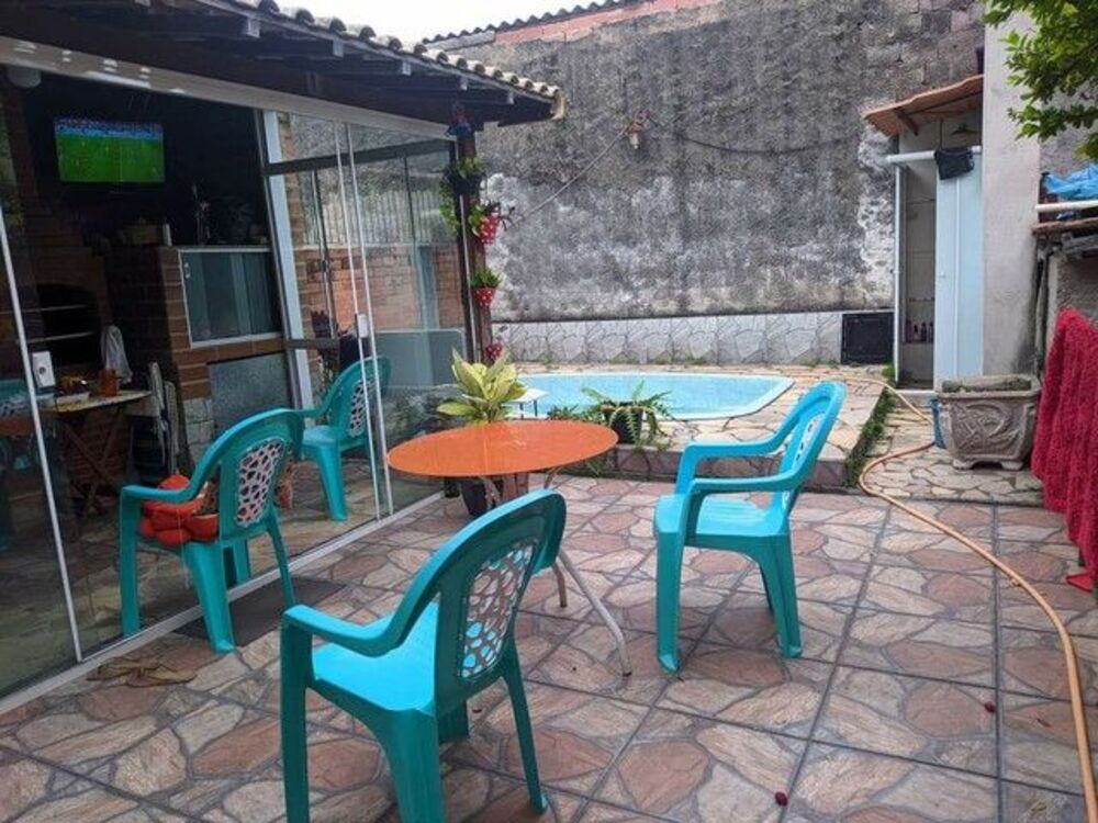 Casa, 3 quartos, 85 m² - Foto 16