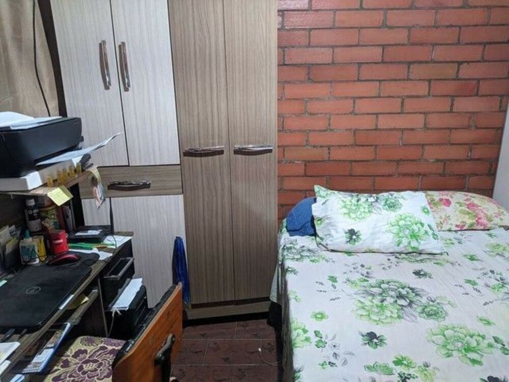 Casa, 3 quartos, 85 m² - Foto 7