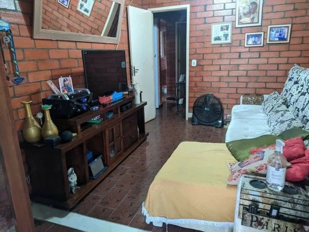 Casa, 3 quartos, 85 m² - Foto 3