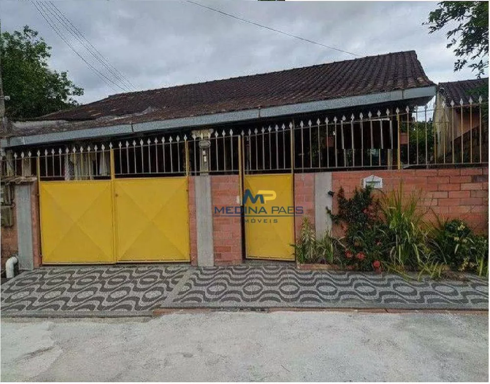 Casa, 3 quartos, 85 m² - Foto 1