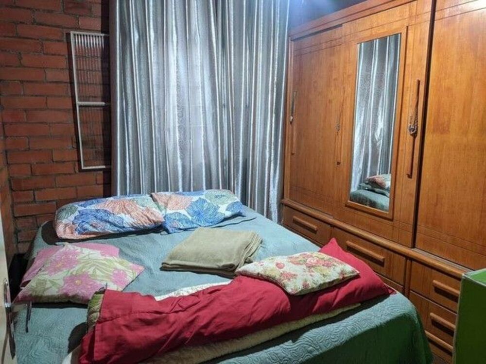 Casa, 3 quartos, 85 m² - Foto 8