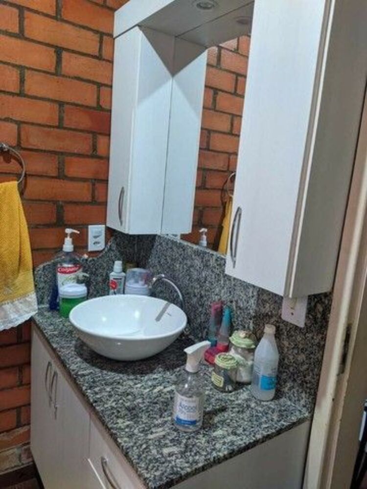 Casa, 3 quartos, 85 m² - Foto 12