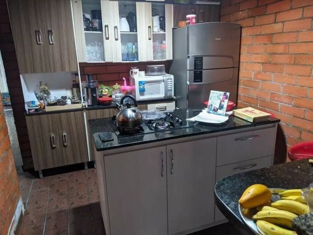 Casa, 3 quartos, 85 m² - Foto 5