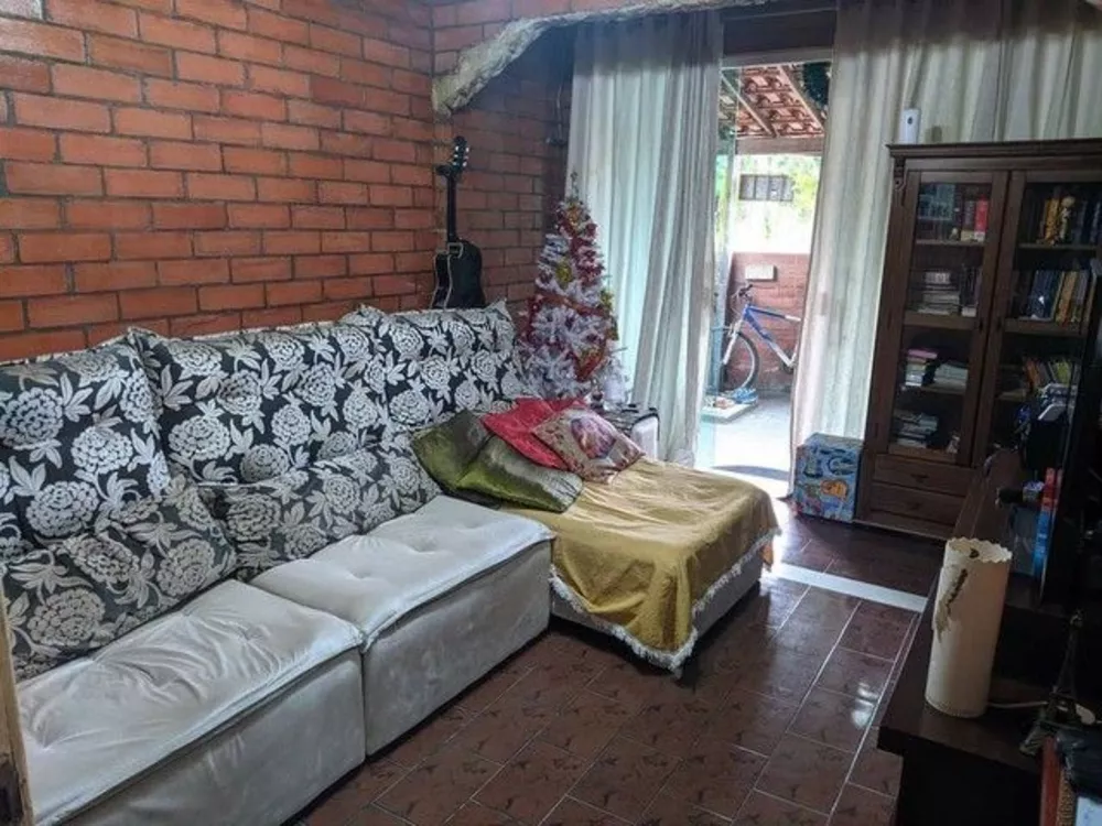 Casa, 3 quartos, 85 m² - Foto 4