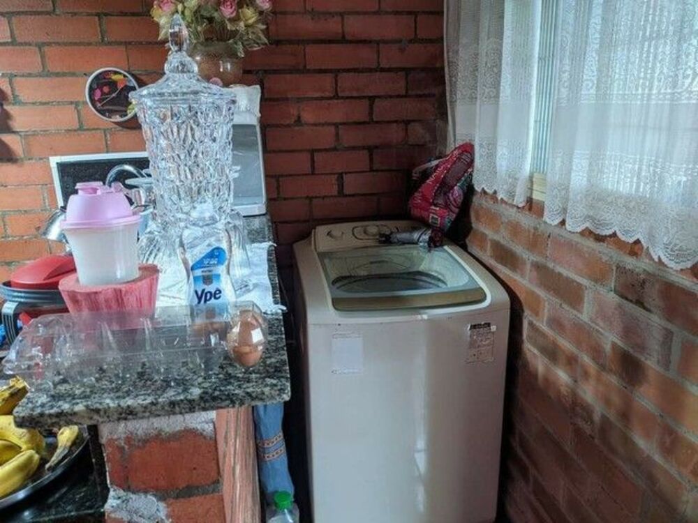 Casa, 3 quartos, 85 m² - Foto 13