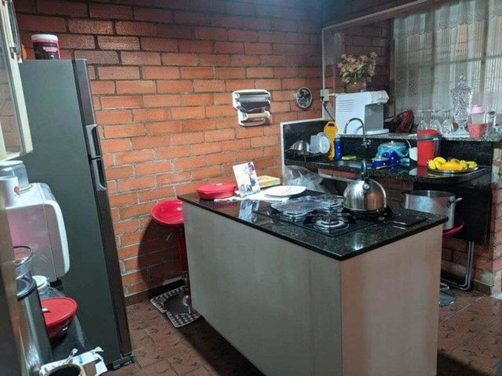 Casa, 3 quartos, 85 m² - Foto 6