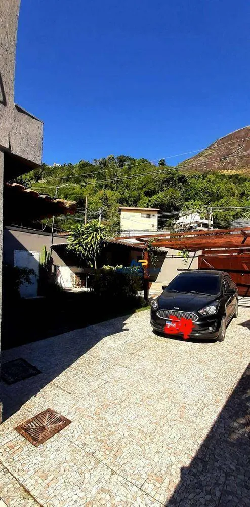 Casa, 5 quartos, 240 m² - Foto 24