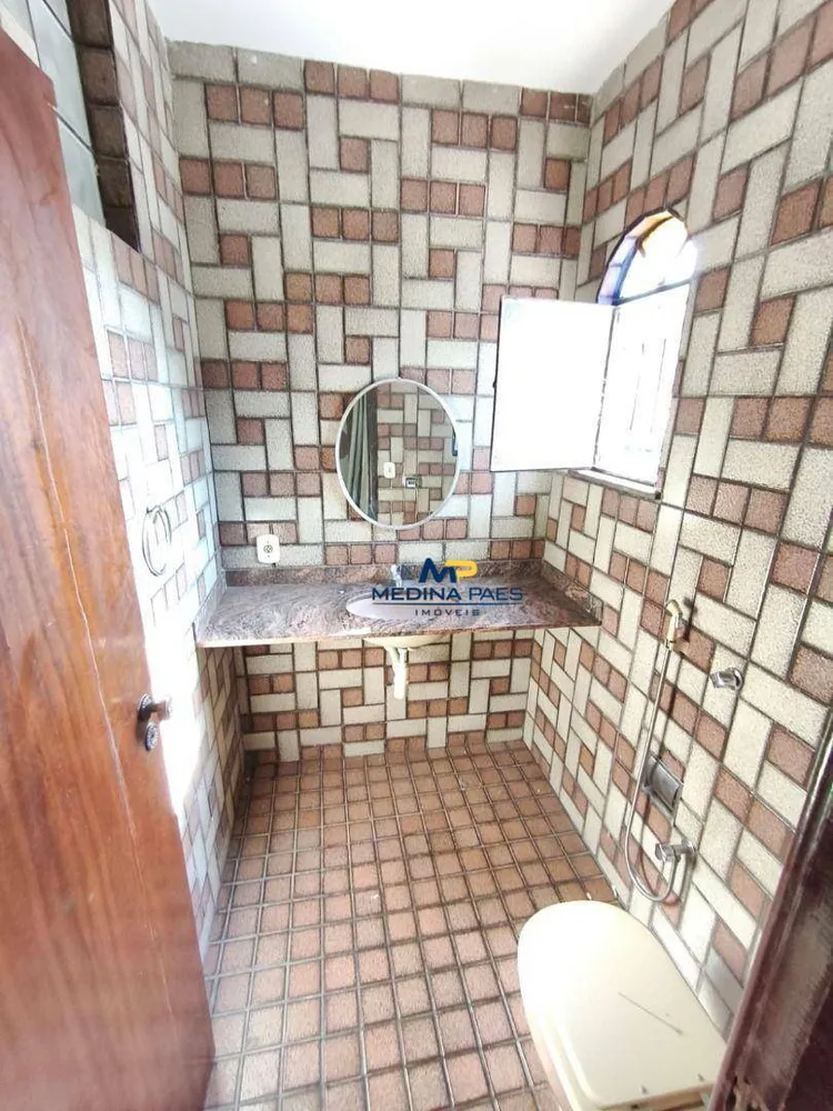 Casa, 5 quartos, 240 m² - Foto 12
