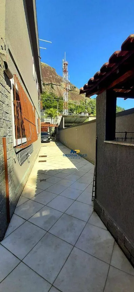 Casa, 5 quartos, 240 m² - Foto 26