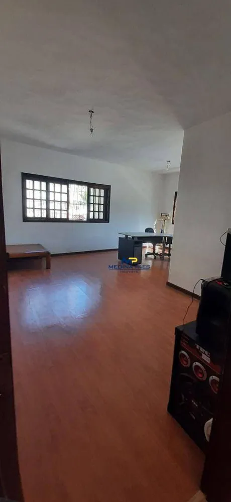 Casa, 5 quartos, 240 m² - Foto 11