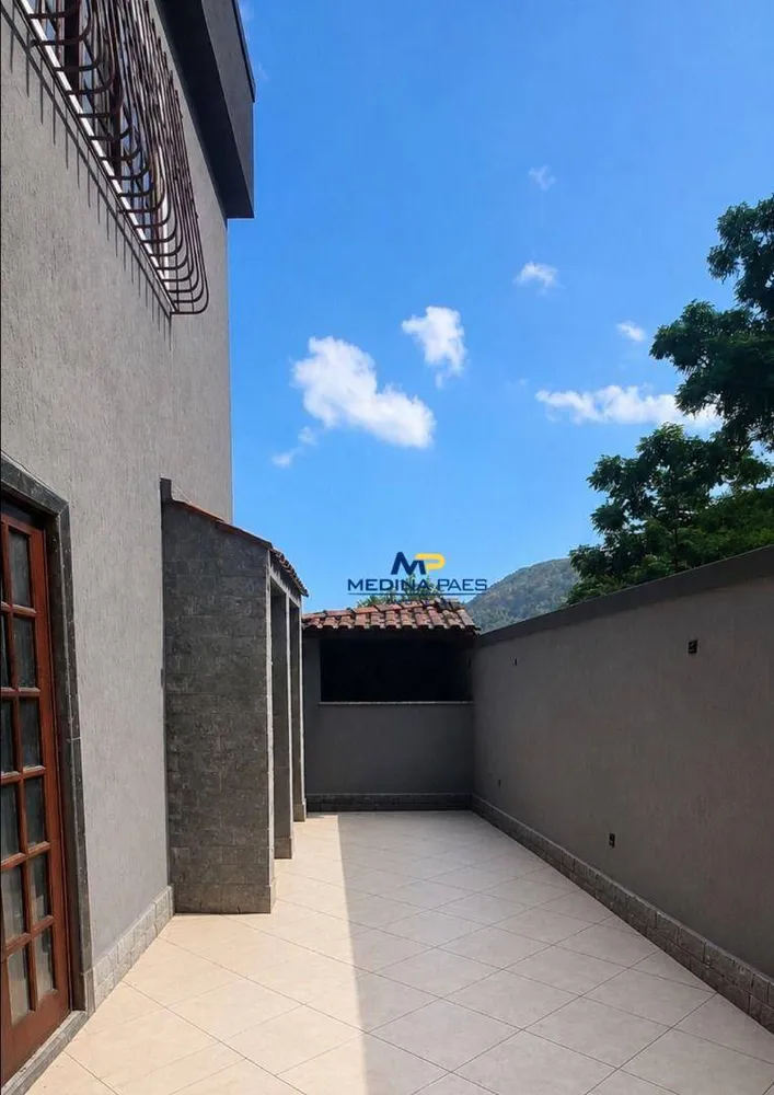 Casa, 5 quartos, 240 m² - Foto 25