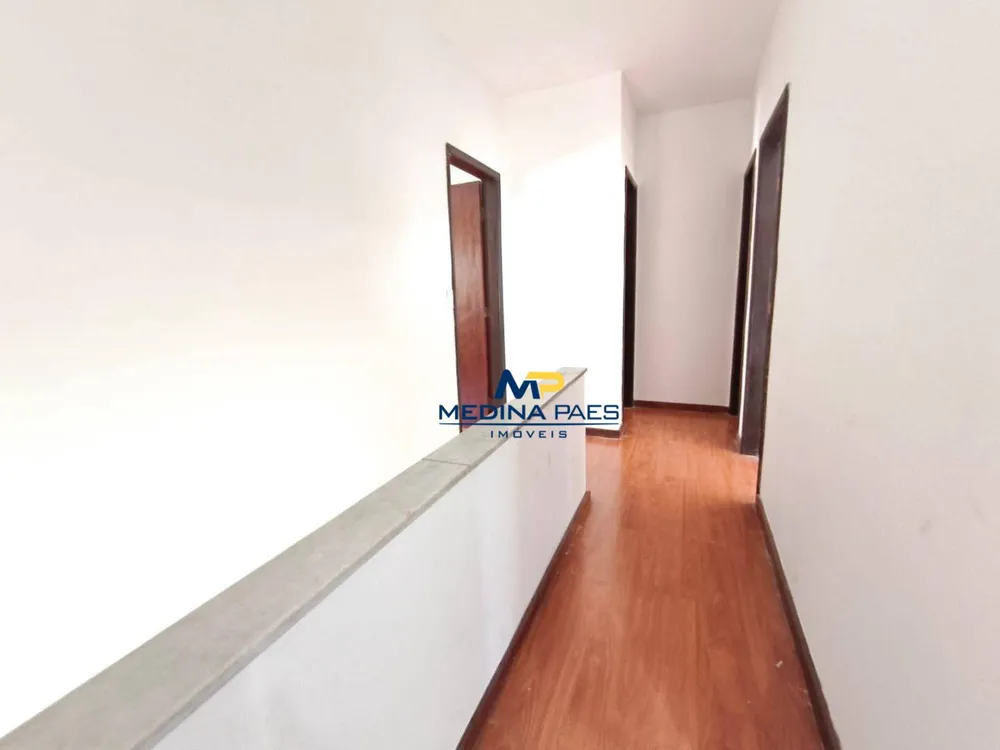 Casa, 5 quartos, 240 m² - Foto 14