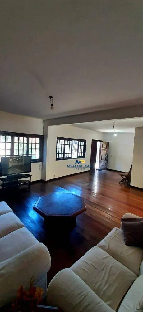 Casa, 5 quartos, 240 m² - Foto 16