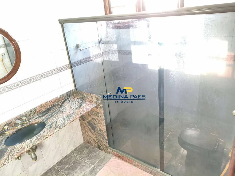 Casa, 5 quartos, 240 m² - Foto 22