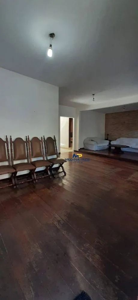 Casa, 5 quartos, 240 m² - Foto 15