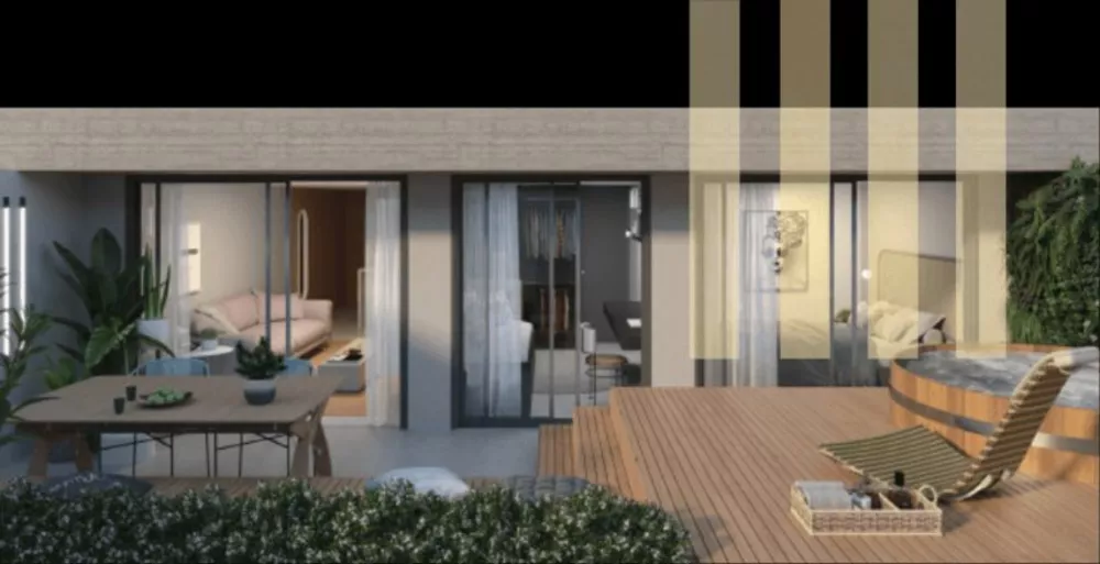 Cobertura, 4 quartos, 209 m² - Foto 8