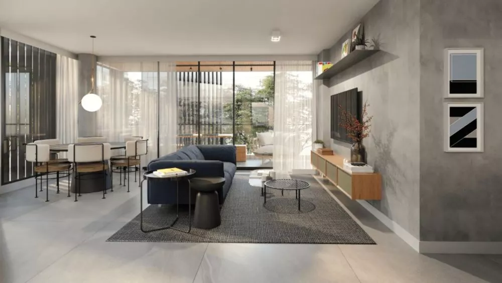 Cobertura, 4 quartos, 209 m² - Foto 23