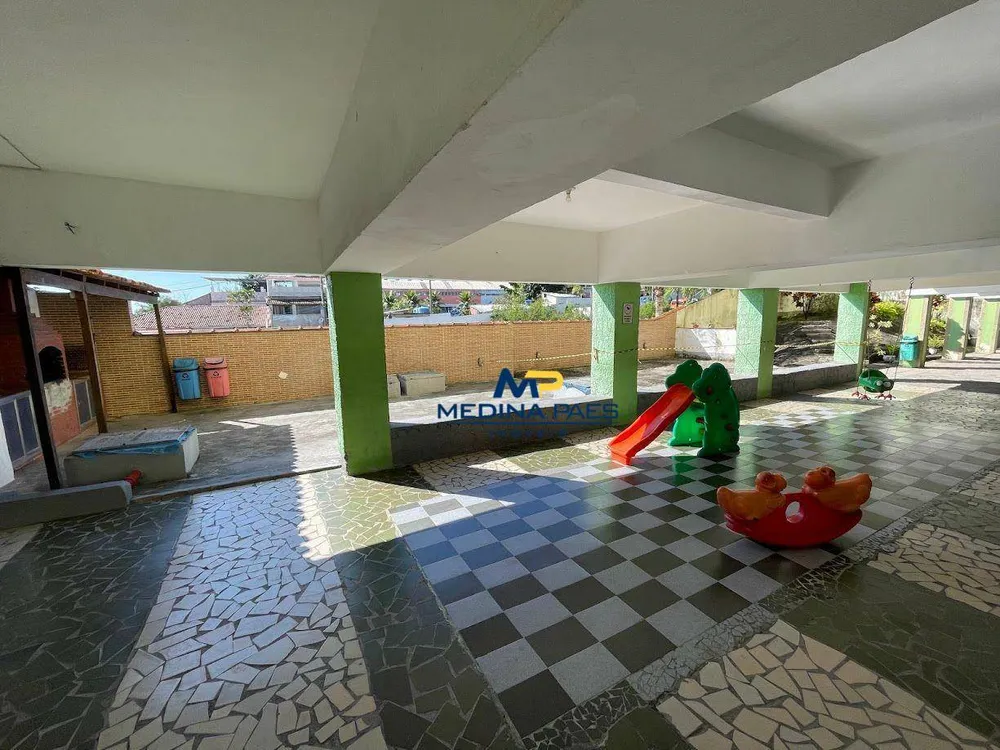Apartamento, 2 quartos, 63 m² - Foto 17