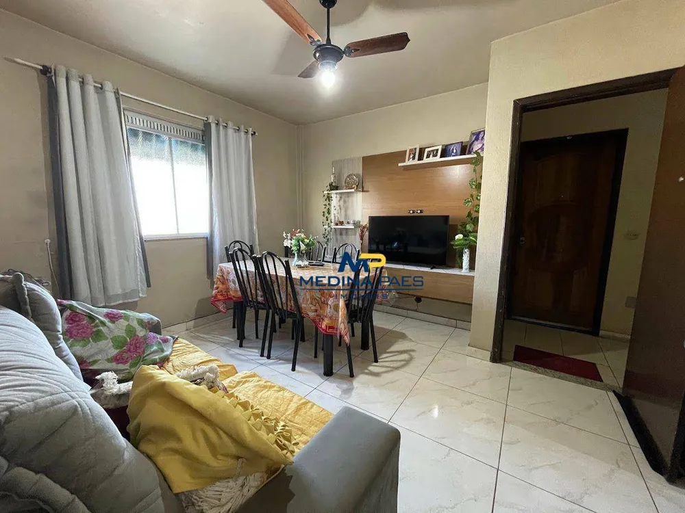Apartamento, 2 quartos, 63 m² - Foto 4