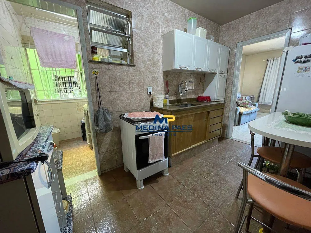 Apartamento, 2 quartos, 63 m² - Foto 7
