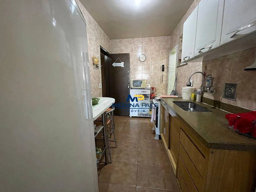 Apartamento, 2 quartos, 63 m² - Foto 6