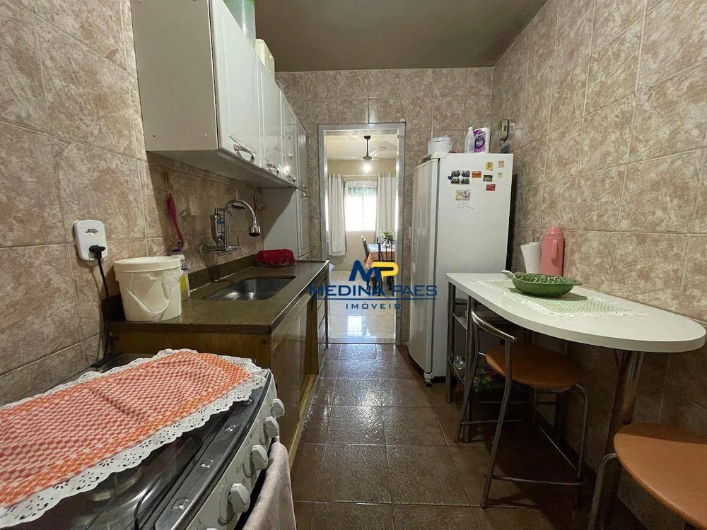 Apartamento, 2 quartos, 63 m² - Foto 5