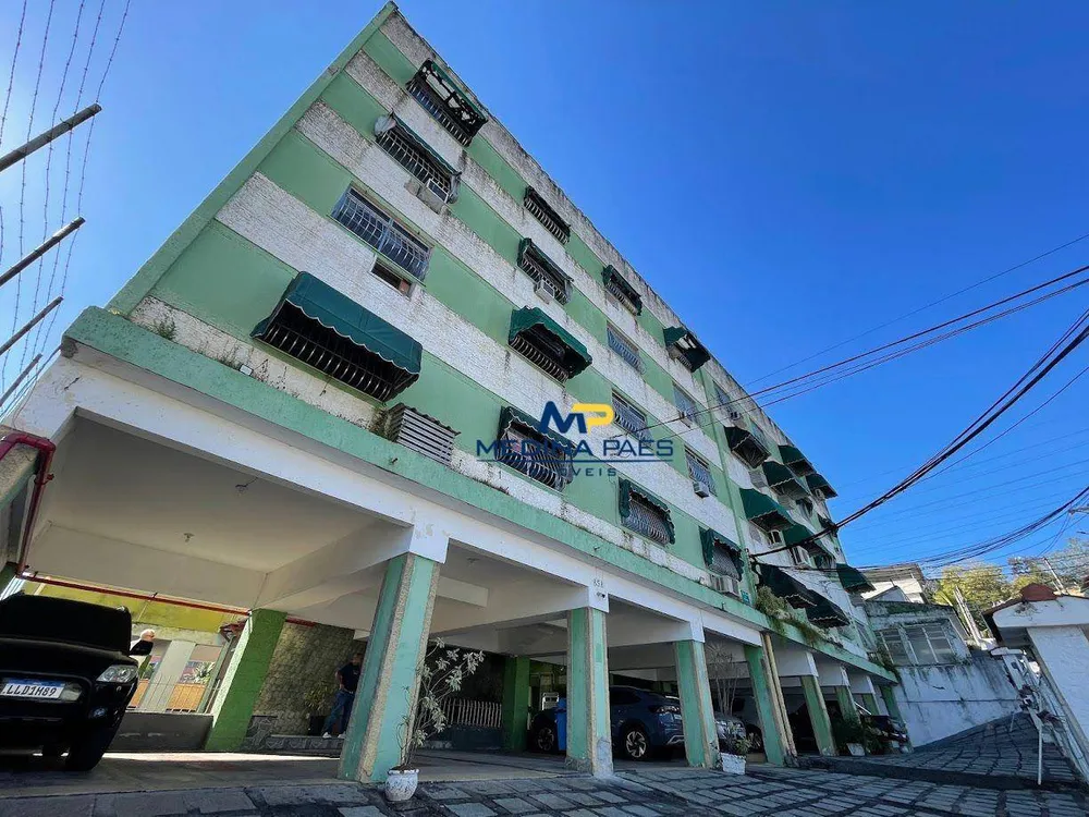 Apartamento, 2 quartos, 63 m² - Foto 15