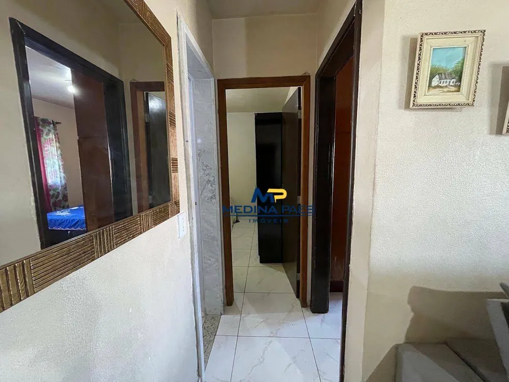 Apartamento, 2 quartos, 63 m² - Foto 9