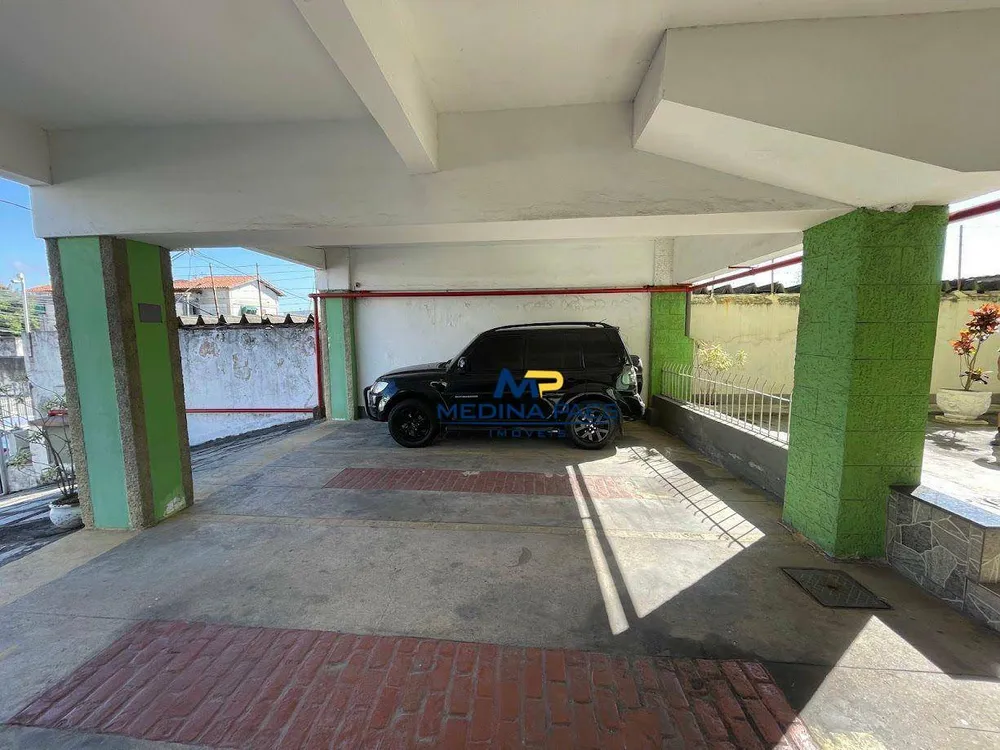 Apartamento, 2 quartos, 63 m² - Foto 16