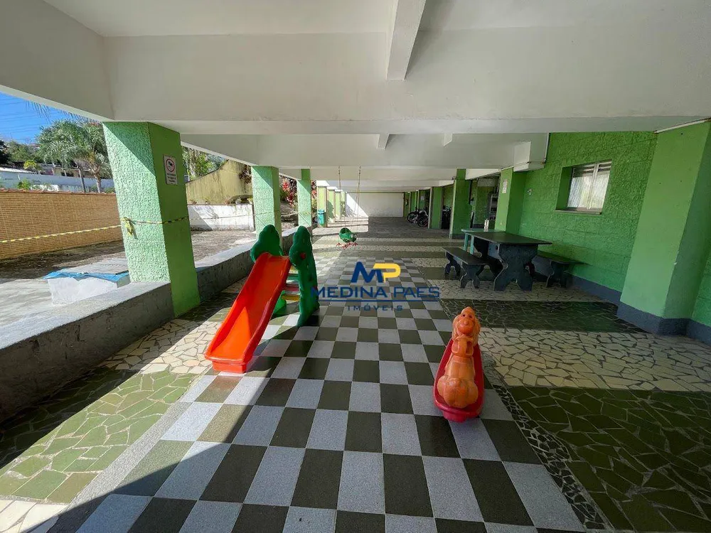 Apartamento, 2 quartos, 63 m² - Foto 18