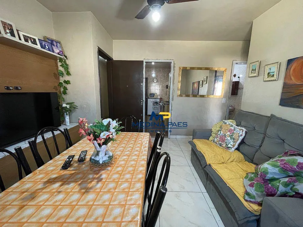 Apartamento, 2 quartos, 63 m² - Foto 3