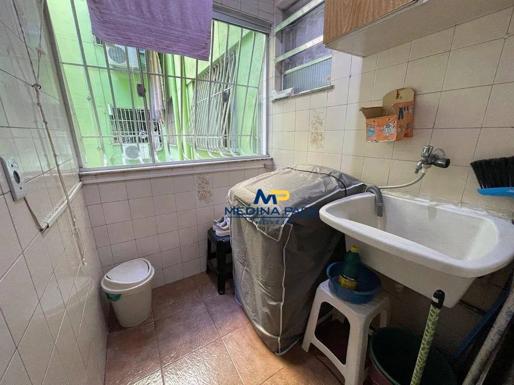 Apartamento, 2 quartos, 63 m² - Foto 8