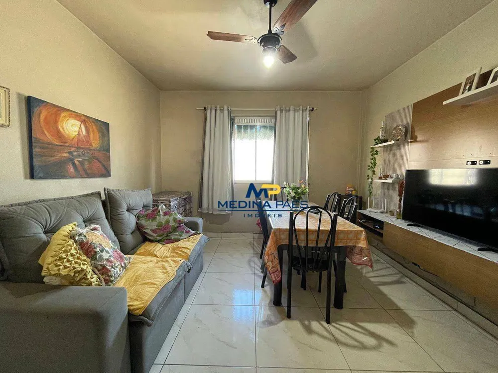Apartamento, 2 quartos, 63 m² - Foto 2