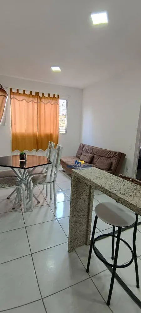 Apartamento, 2 quartos, 47 m² - Foto 20