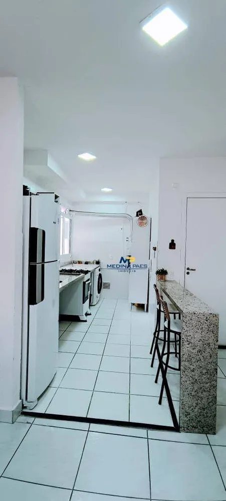 Apartamento, 2 quartos, 47 m² - Foto 12