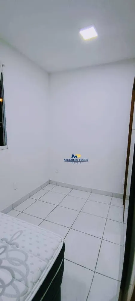 Apartamento, 2 quartos, 47 m² - Foto 2