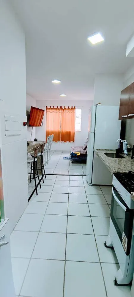 Apartamento, 2 quartos, 47 m² - Foto 18