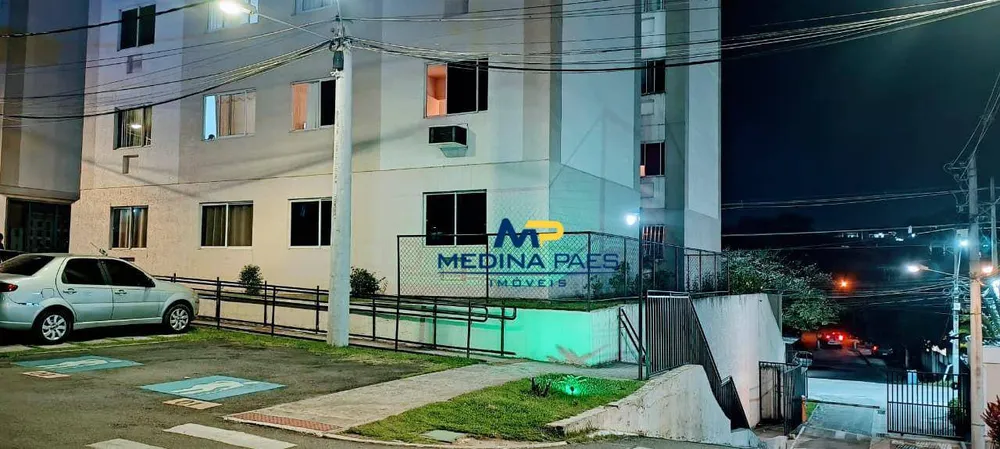 Apartamento, 2 quartos, 47 m² - Foto 3