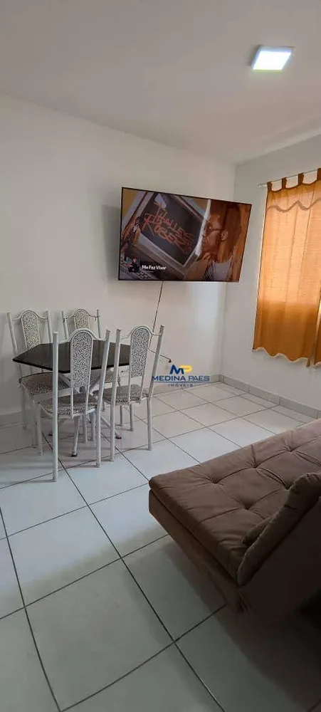 Apartamento, 2 quartos, 47 m² - Foto 14