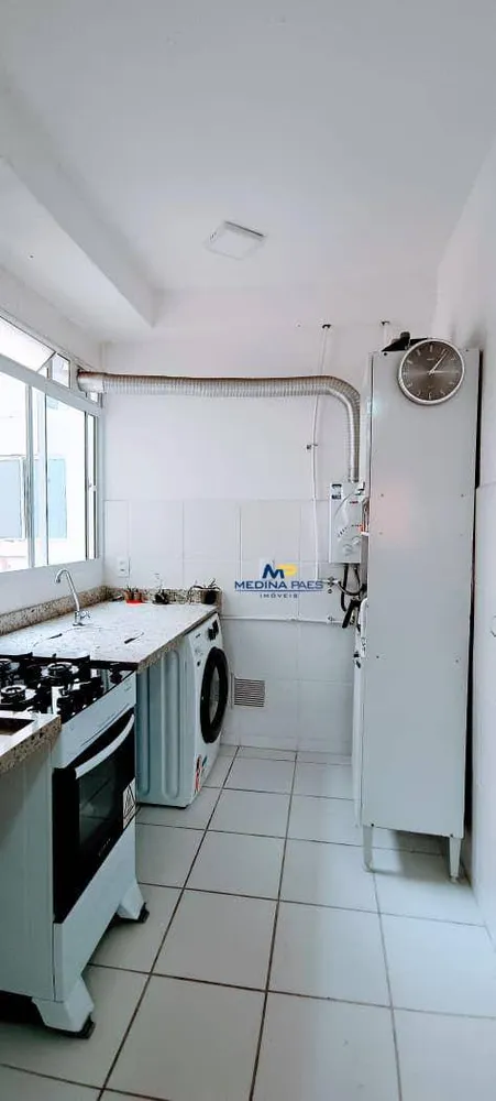 Apartamento, 2 quartos, 47 m² - Foto 10