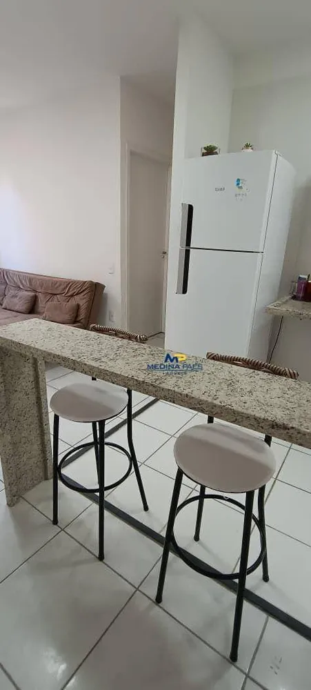 Apartamento, 2 quartos, 47 m² - Foto 11