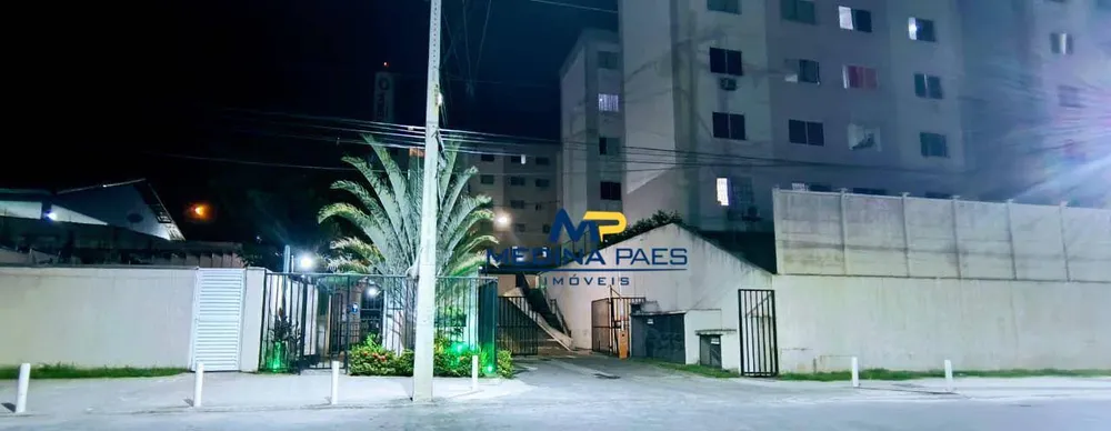 Apartamento, 2 quartos, 47 m² - Foto 5