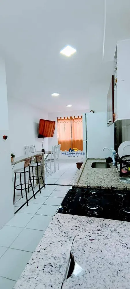Apartamento, 2 quartos, 47 m² - Foto 17