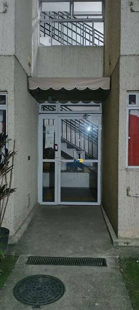 Apartamento, 2 quartos, 47 m² - Foto 6