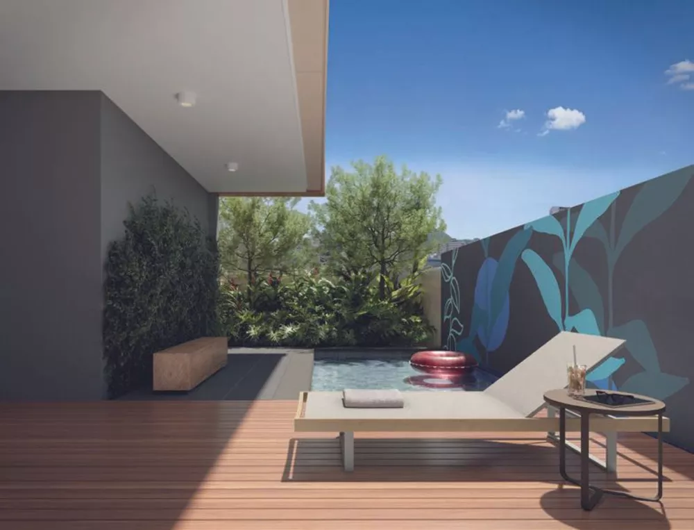 Cobertura, 3 quartos, 238 m² - Foto 33
